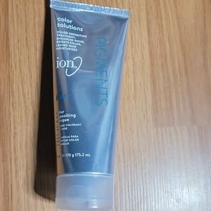 Color Depositing Mask Jade